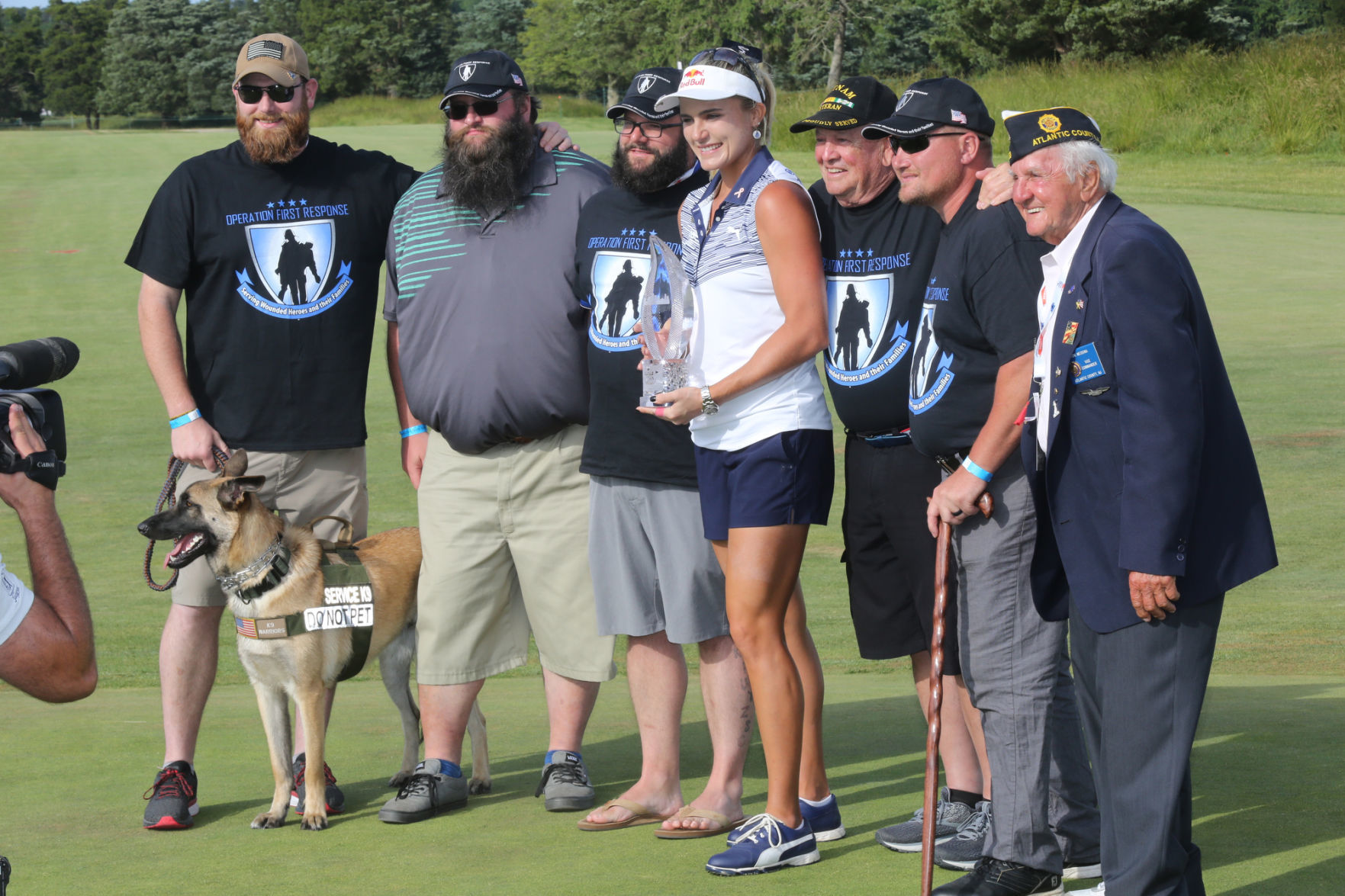 Shoprite LPGA 2019 Final Day